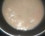 A picture of step 3 of Bottle gourd soup.