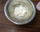 A picture of step 5 of Tempered Stuffed Rice.