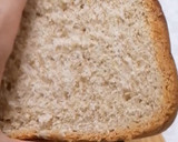 Foto del paso 4 de la receta: 354. Pan briox de yogur y limón especiado / panificadora