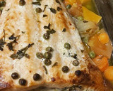 Foto del paso 2 de la receta: Asado de salmón