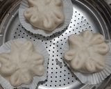 Hình bước làm 5 của món Bánh bao ăn sáng mùa cách ly xã hội