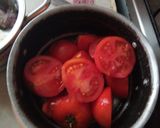 صورة لخطوة 2 من وصفة شربة فريك