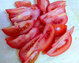 Foto del paso 3 de la receta: Jureles de sangre con fritanga