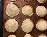Pumpkin Cream Cheese Muffins recipe step 4 photo
