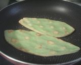 Foto del paso 1 de la receta: Sándwiches de nopal