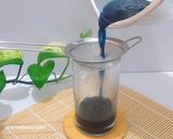 Foto langkah ke 2 dari resep Tropical Coco Fly.