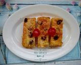 Foto langkah ke 6 dari resep Prol tape keju.