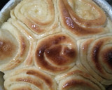 Foto del paso 8 de la receta: Torta 80 golpes receta de mí novio 🕺🤳