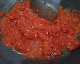 Foto langkah ke 3 dari resep 133. Sambal Lokio / Bawang Batak.