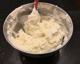 A picture of step 7 of French Silk Brownies.