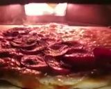 Foto do passo 7 de Massa de pizza tipo napolitana para forno à lenha