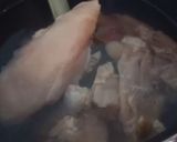 Foto del paso 2 de la receta: Mole al estilo de mi mamá