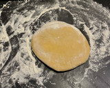 Foto del paso 2 de la receta: Anímate al amasado: pastas con huevo
