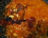 Foto langkah ke 6 dari resep Sambel tomat sederhana.
