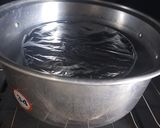 Foto del paso 8 de la receta: Pastel imposible / Chocoflan