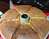 Foto langkah ke 7 dari resep Banana Chiffon Cake.