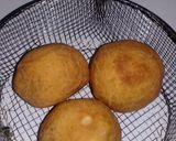 A picture of step 8 of Egg roll.