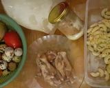 Foto langkah ke 1 dari resep Sayur Sop Spesial.