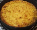 Foto del paso 3 de la receta: Pastís de formatge
