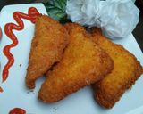 Foto langkah ke 5 dari resep Roti goreng KeWoNg.