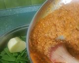 Foto del paso 7 de la receta Judías verdes a la extremeña en olla rápida