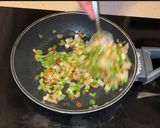 Foto del paso 2 de la receta: Garbanzos con jamón