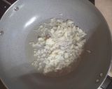 Gulasz z fasolką czerwoną i papryką krok przepisu 1 zdjęcie