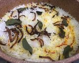 صورة لخطوة 8 من وصفة برياني الخضار