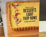 Une image de l'étape 5 de Biscuits moelleux fourrés aux pommes façon Pom’s 😉 🌸.