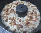 Foto del paso 6 de la receta: Budín fru-fru