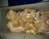 Foto langkah ke 1 dari resep Ayam Goreng Bawang.