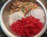 मॉउथ फ्रेशनर(mouth freshner recipe in hindi) रेसिपी चरण 4 फोटो