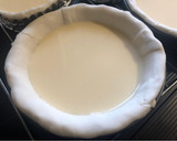 甜品：葡撻（簡單版）的食譜步驟6照片
