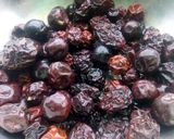 पाकातील बोर (pakatil bore recipe in marathi) रेसिपी स्टेप 1 फोटो 