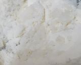 A picture of step 2 of Coconut & Chocolate Modak.