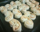 Foto del paso 6 de la receta: Palmeritas express