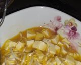 Foto langkah ke 1 dari resep Telur tahu geprek.