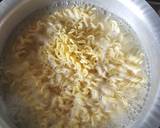 Pork & Veggie Stir Fry Noodles recipe step 1 photo