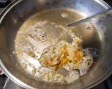 超省時便當菜: 金沙杏鮑菇的食譜步驟3照片