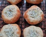 Foto del paso 4 de la receta: Pretzalej