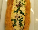 Foto del paso 7 de la receta: Pizza turca/Pide