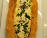 Foto del paso 7 de la receta: Pizza turca/Pide