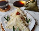 Foto langkah ke 4 dari resep Sirup Gula Merah.