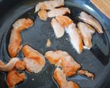 Zöldséges csirke rangú recept fázis 3 fotója