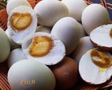 Foto langkah ke 13 dari resep 🥚🥚🥚Telur Asin Homemade.