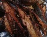 Tongkol bumbu rujak langkah memasak 1 foto