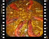 Foto del paso 9 de la receta: Paella de carabineros