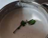 Foto langkah ke 7 dari resep Cendol Thailand.