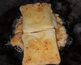 Foto langkah ke 1 dari resep Sandwich Telur.