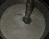 Foto del paso 2 de la receta Leche de cáñamo